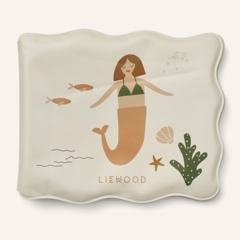Liewood Liewood Waylon magic waterboek - Mermaid