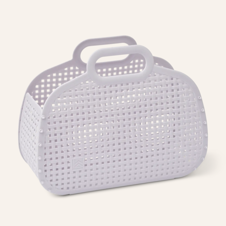 Liewood Liewood Adeline basket - Misty lilac