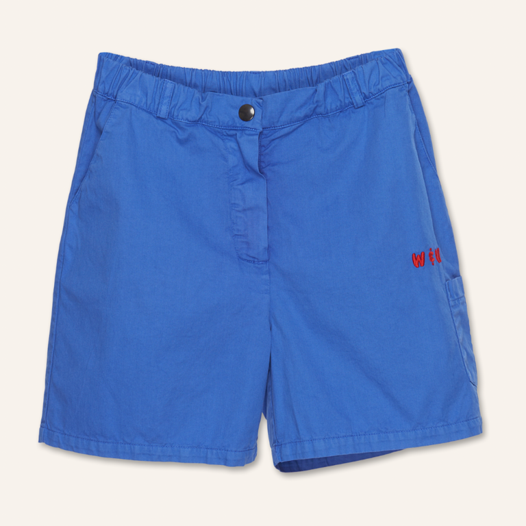 Wander & Wonder Wander & Wonder Cargo short - Marine