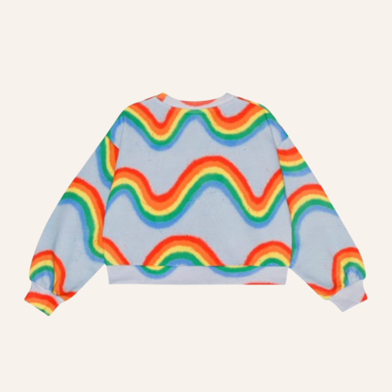 Molo Molo Miki - Rainbow waves