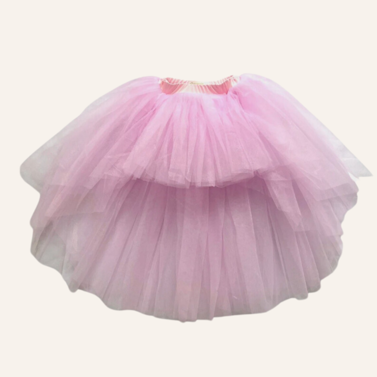 Tutu tule - Light pink