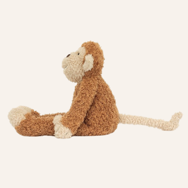 Jellycat Junglie Monkey