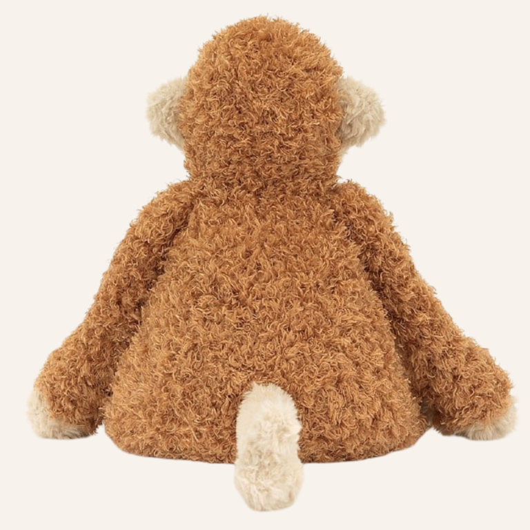 Jellycat Junglie Monkey