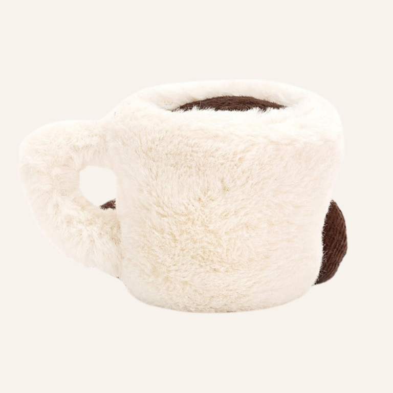 Jellycat Amuseable Espresso Cup