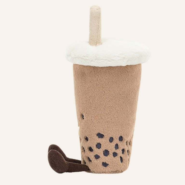 Jellycat Amuseable Bubble Tea