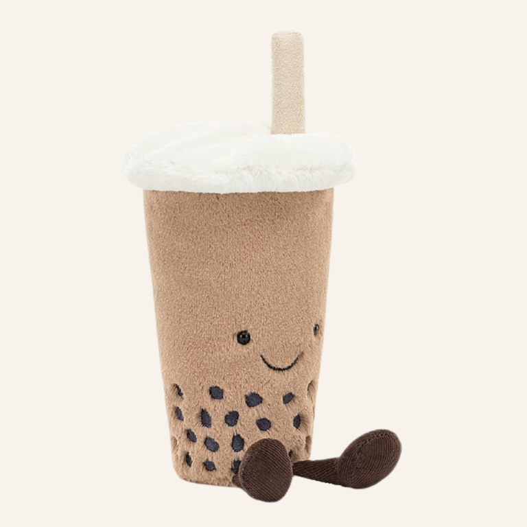 Jellycat Amuseable Bubble Tea