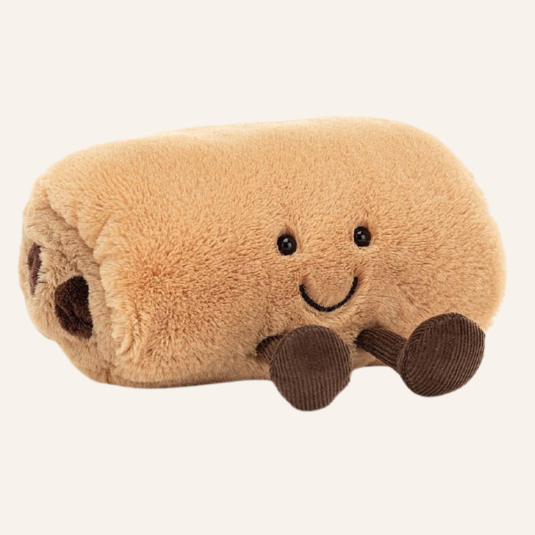 Jellycat Amuseable Pain au Chocolat