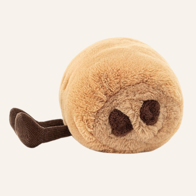 Jellycat Amuseable Pain au Chocolat