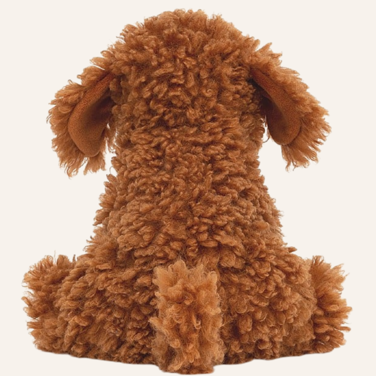 Jellycat Jellycat Cooper doodle dog