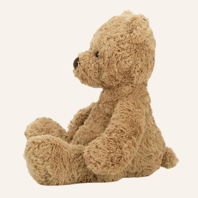 Jellycat Jellycat - Bumbly bear medium