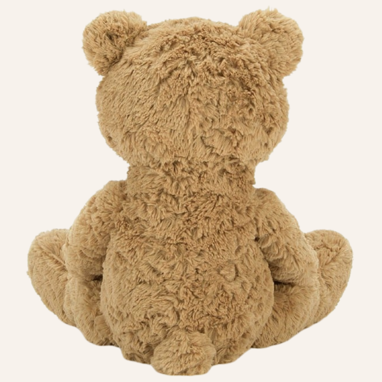 Jellycat Jellycat - Bumbly bear medium