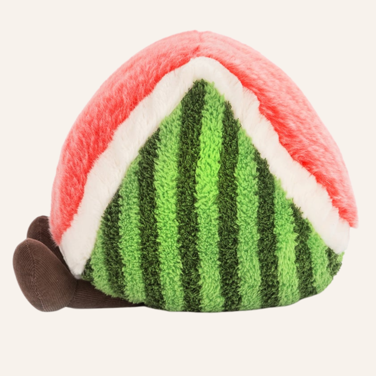 Jellycat Jellycat - Amuseable watermelon