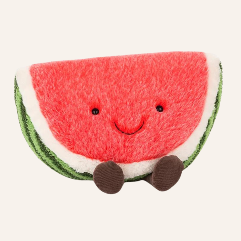 Jellycat Jellycat - Amuseable watermelon