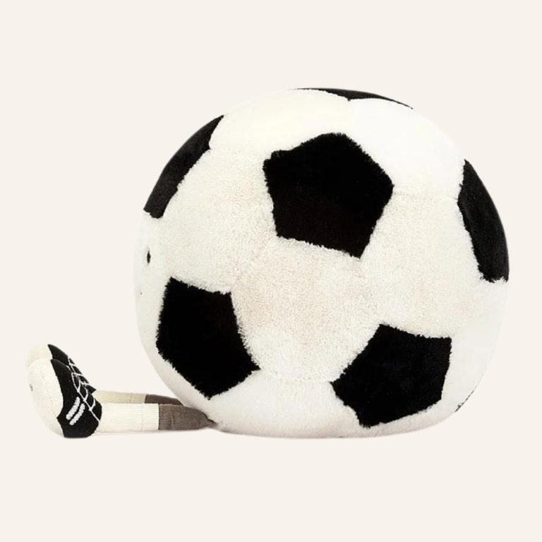 Jellycat Jellycat - Amuseable sports football