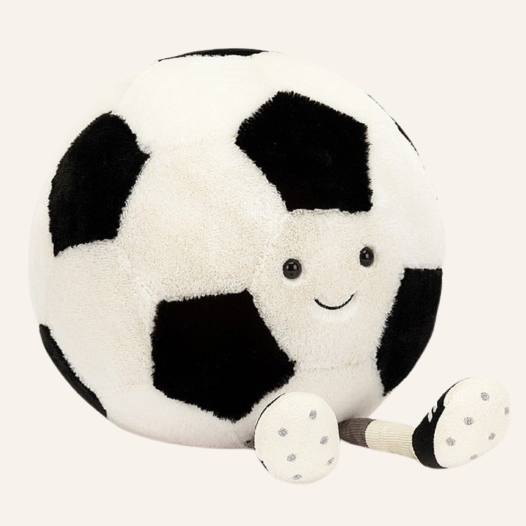 Jellycat Jellycat - Amuseable sports football