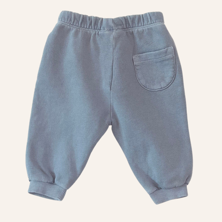 Play Up Fleece trousers - Sea