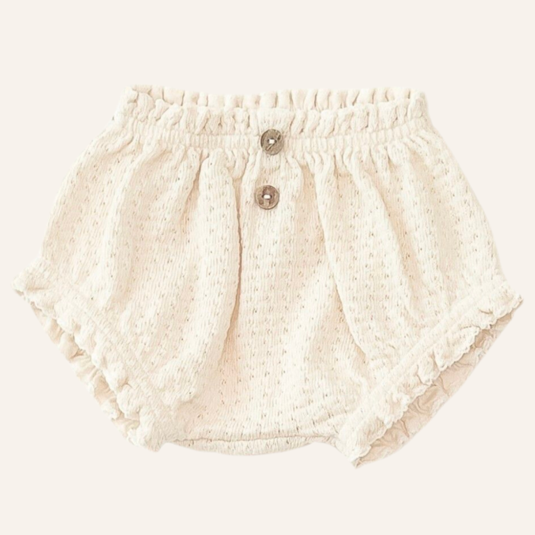 Play Up Jersey jacquard underpants - Fiber