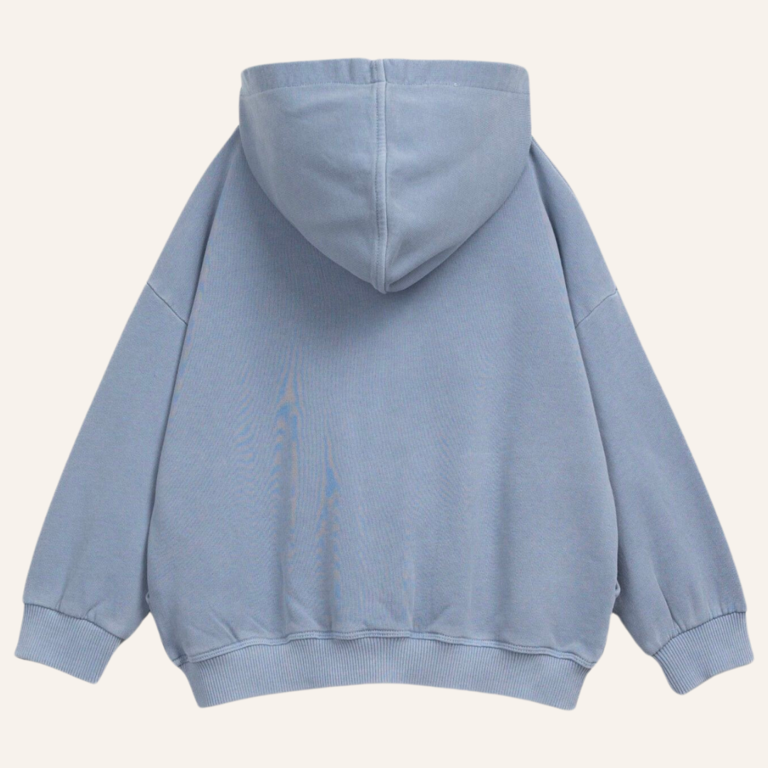 Play Up Fleece jacket - Sea