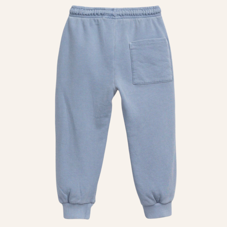 Play Up Fleece trousers - Sea