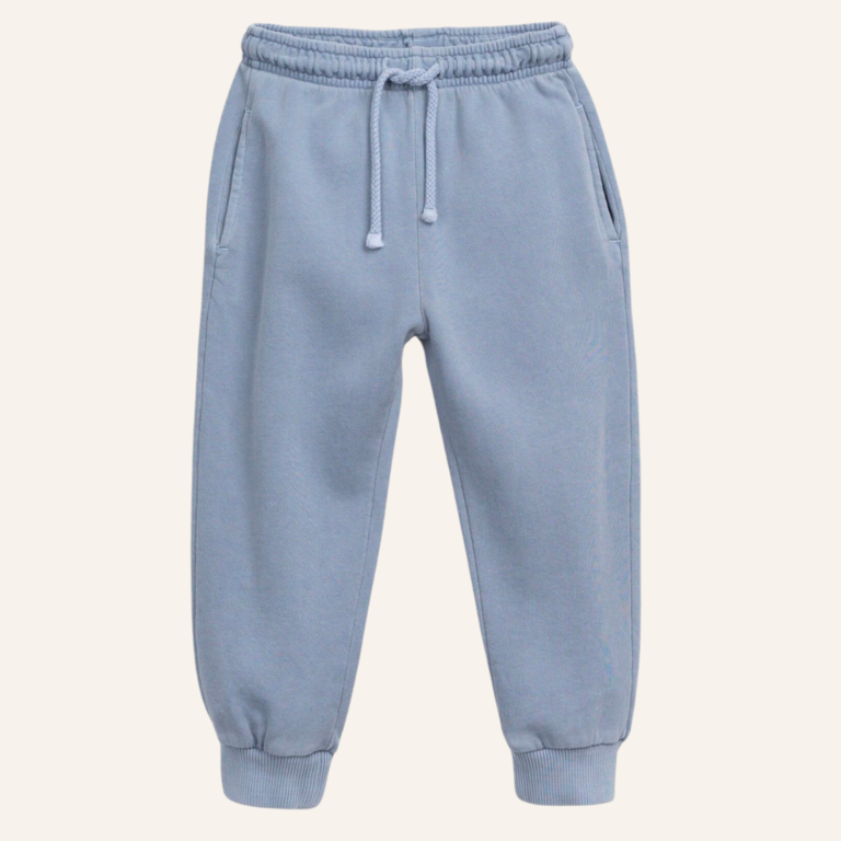 Play Up Fleece trousers - Sea