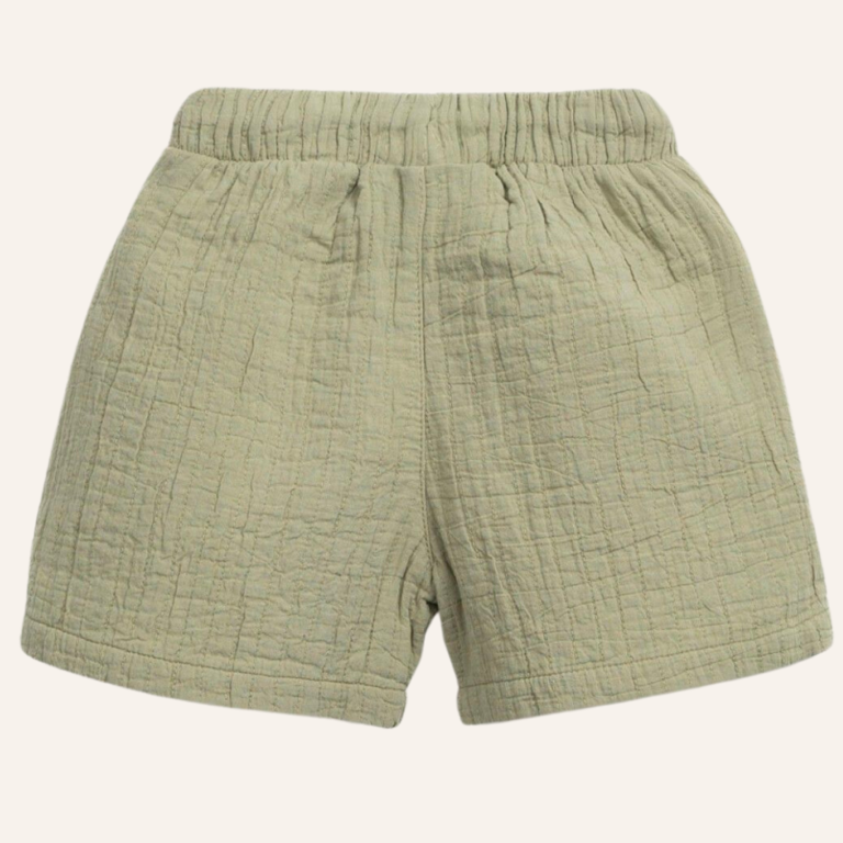 Play Up Woven shorts - Recycled