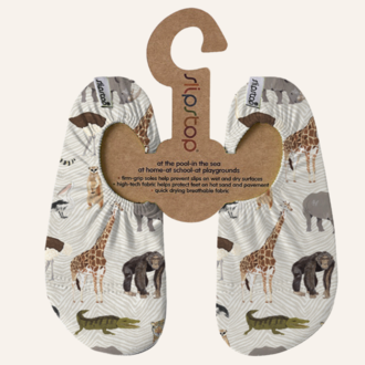 Slipstop Slipstop - Kongo safari Slipstop Slipstop - Kongo safari