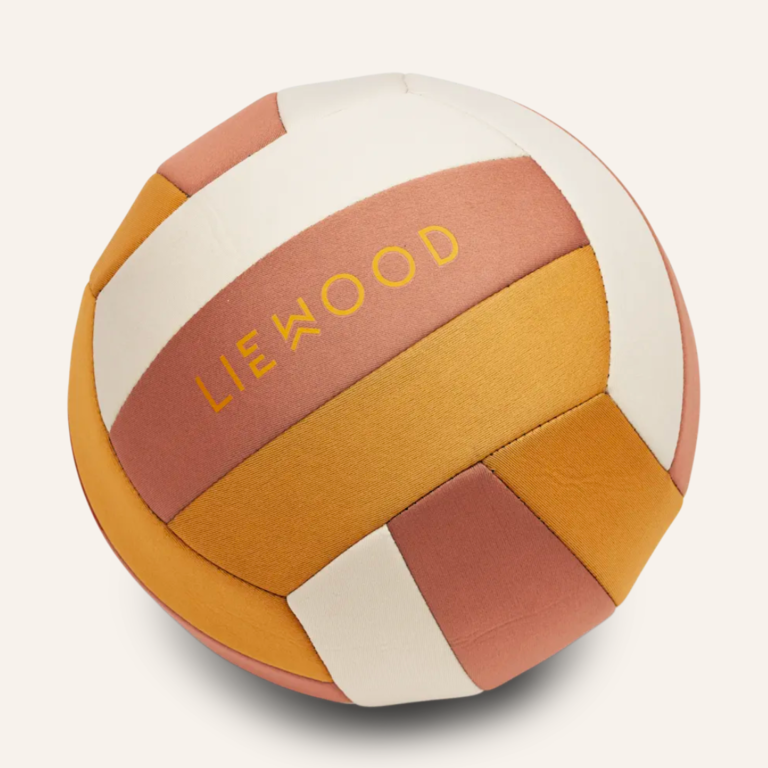 Liewood Liewood volley bal - Tuscany rose multi mix