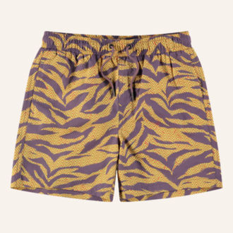 Beachlife Beachlife Zebra swimshort - Zebra