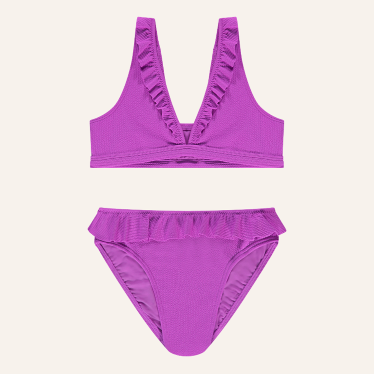 Beachlife Beachlife bikini - Purple flash