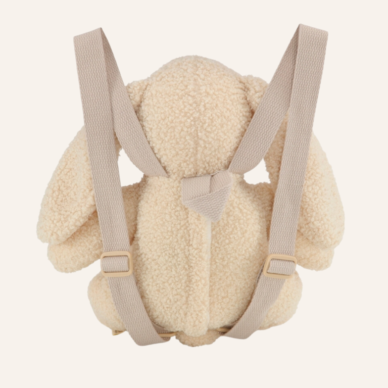 Konges Sløjd Bunny backpack