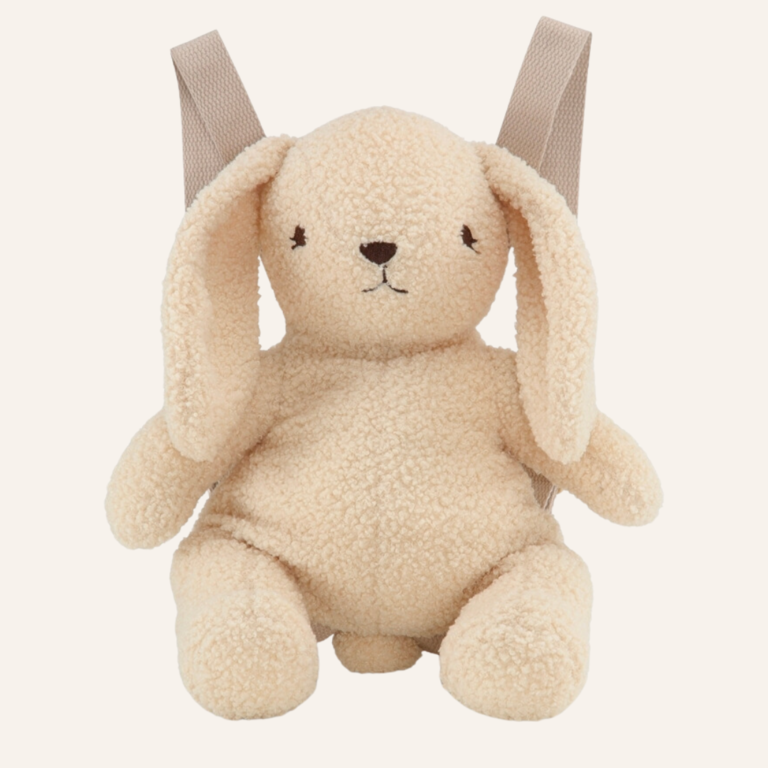 Konges Sløjd Bunny backpack