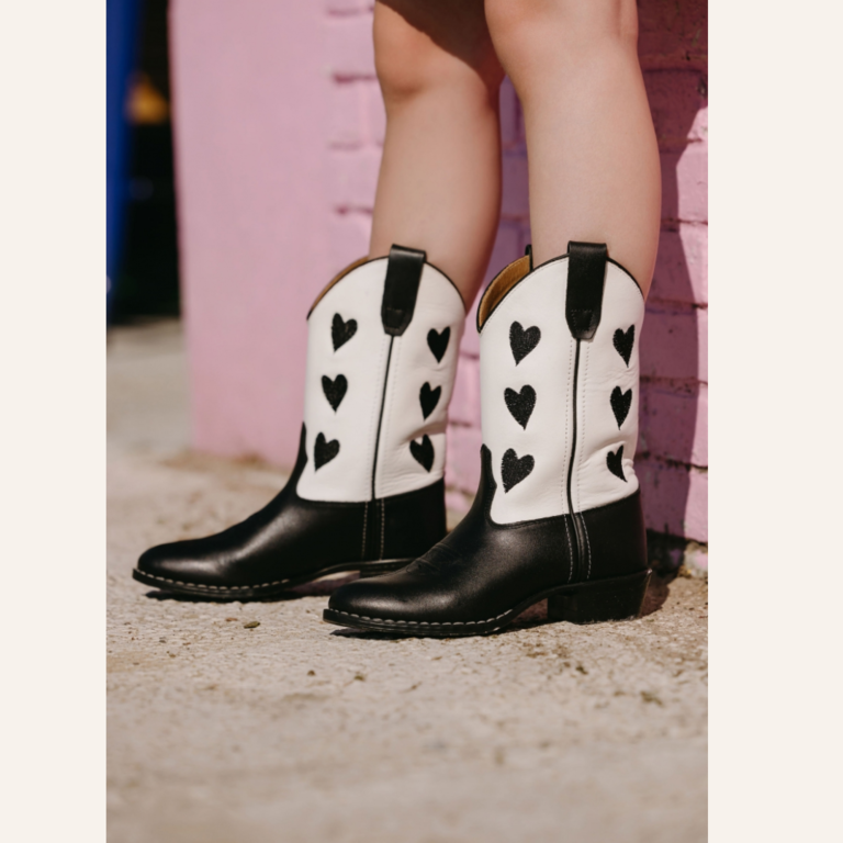 Bootstock Amour black
