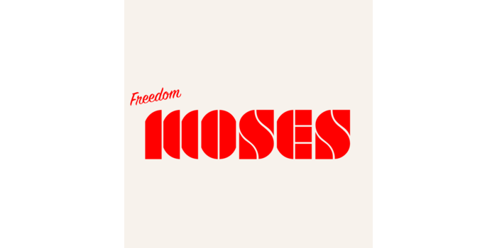 Freedom Moses