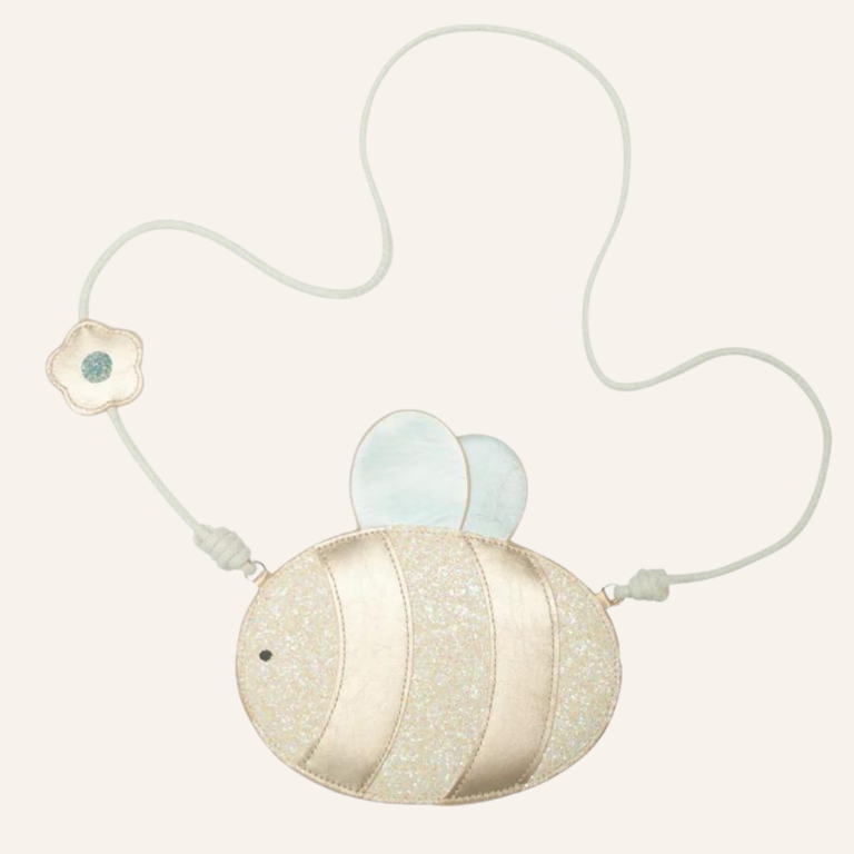 Mimi & Lula Bee Bag