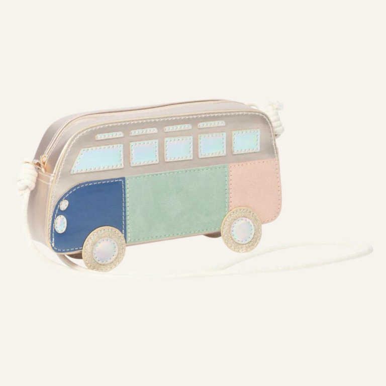 Mimi & Lula Campervan Bag