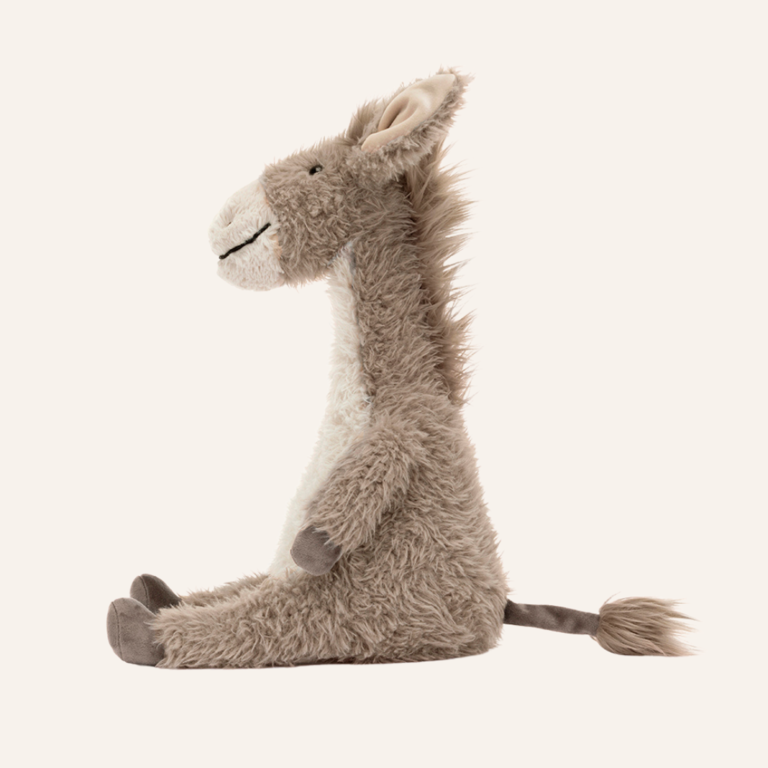 Jellycat Dario Donkey