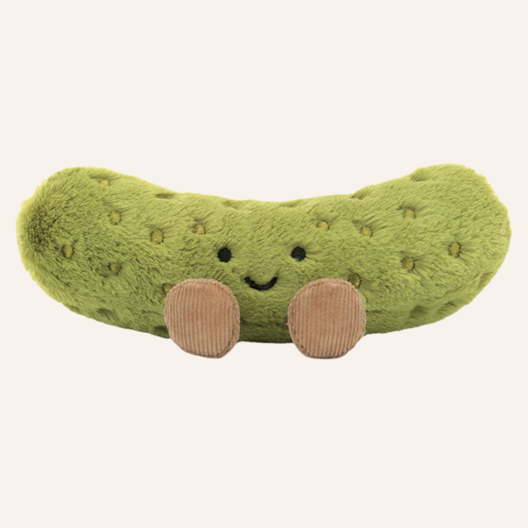 Jellycat Amuseable Pickle