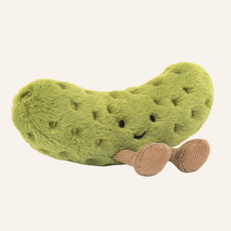 Jellycat Amuseable Pickle