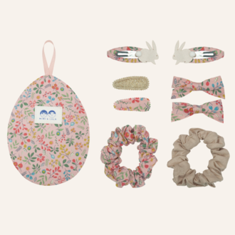 Mimi & Lula Pink easter egg Mimi & Lula Pink easter egg
