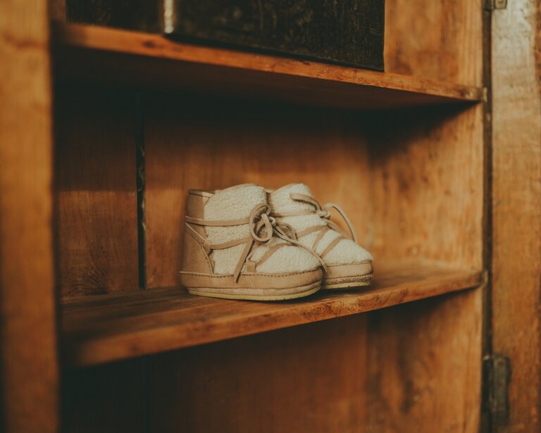 Donsje Amsterdam Ceysa Shoes - Truffle Nubuck