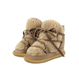 Donsje Amsterdam Ceysa Shoes - Truffle Nubuck Donsje Amsterdam Ceysa Shoes - Truffle Nubuck