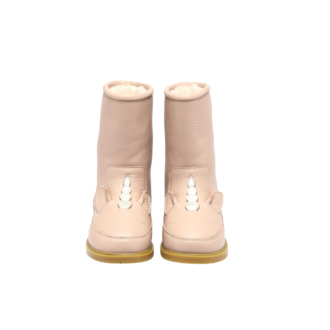 Donsje Amsterdam Wadudu Special Boots Unicorn - Light Rose Donsje Amsterdam Wadudu Special Boots Unicorn - Light Rose