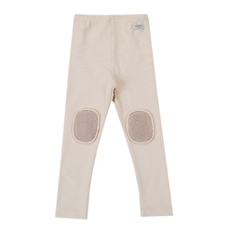 Donsje Amsterdam Keene Leggings Baby - Macaroon Donsje Amsterdam Keene Leggings Baby - Macaroon