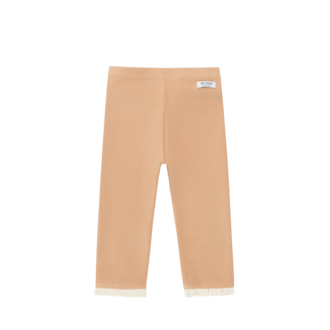 Donsje Amsterdam Affy Leggings Baby - Apricot Donsje Amsterdam Affy Leggings Baby - Apricot