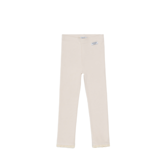 Donsje Amsterdam Affy Leggings - Misty Rose Donsje Amsterdam Affy Leggings - Misty Rose