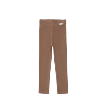 Donsje Amsterdam Ellie Leggings - Toffee Donsje Amsterdam Ellie Leggings - Toffee