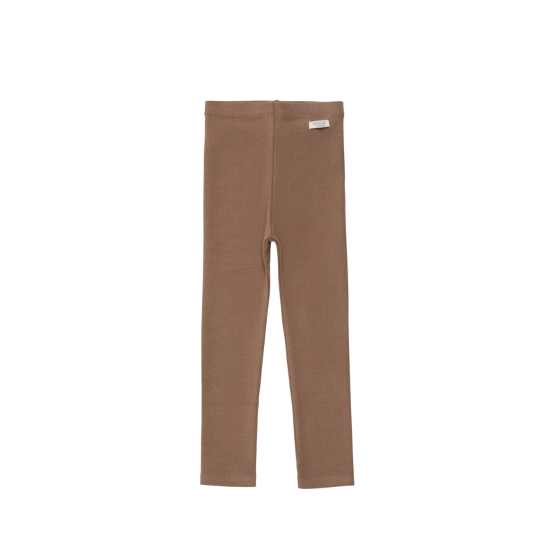 Donsje Amsterdam Ellie Leggings - Toffee