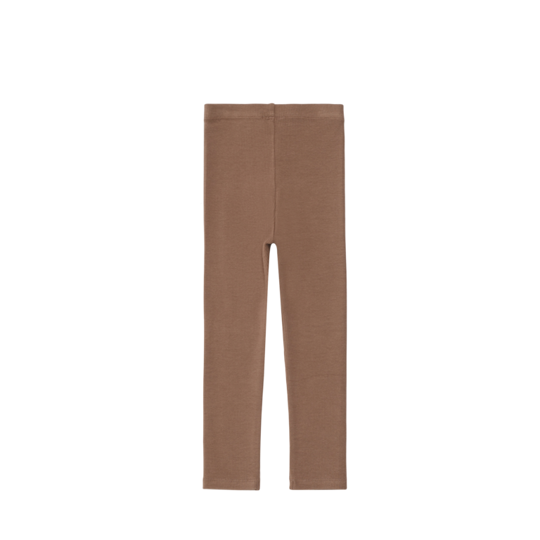 Donsje Amsterdam Ellie Leggings - Toffee