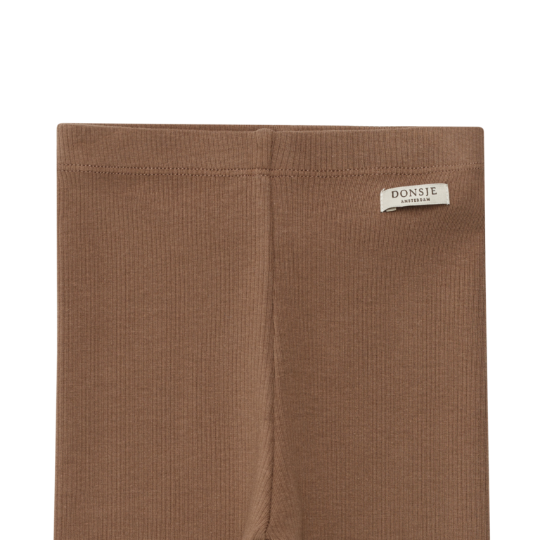 Donsje Amsterdam Ellie Leggings - Toffee