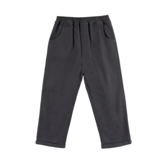 Donsje Amsterdam Olb Trousers - Cloudy Grey Donsje Amsterdam Olb Trousers - Cloudy Grey